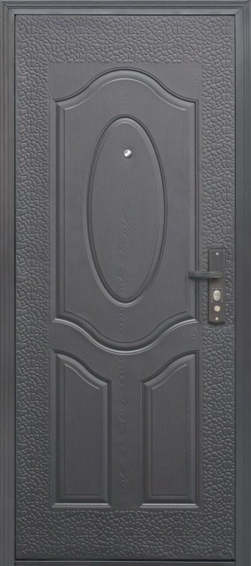 Дверь Китай Е40 м 860
