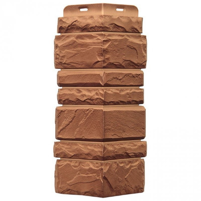 Внешний угол Docke STERN, родос