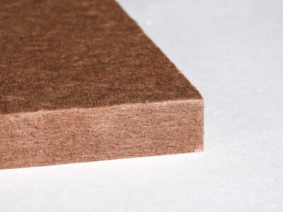 Тепло-звукоизоляционная плита Изоплат 25x2700x1200 мм