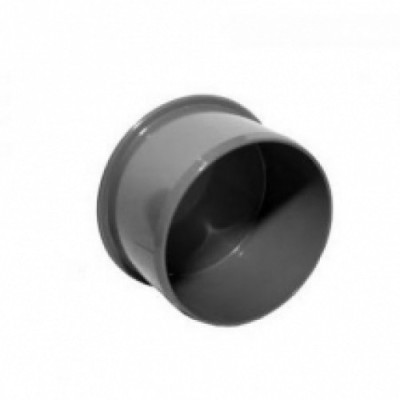 Крестовина для дренажных труб д.110мм