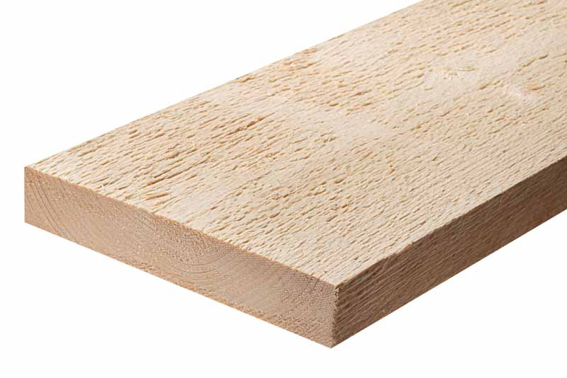 Доска обрезная 25x150x5000 1-3 сорт