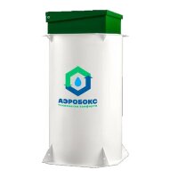 Септик для загородного дома