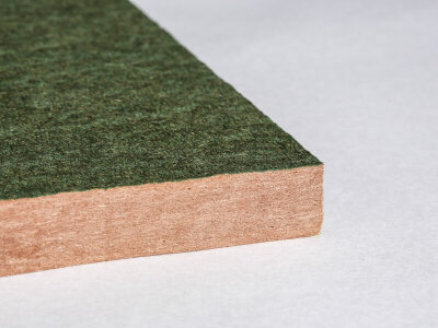 Ветрозащитная плита Изоплат 25x2700x1200 мм