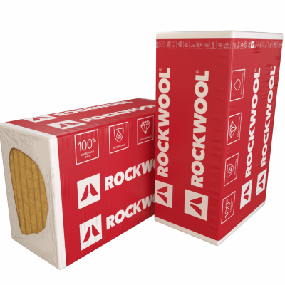 Роквул Венти Баттс ОПТИМА 1000х600х500