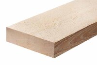 Доска сухая калиброванная 20