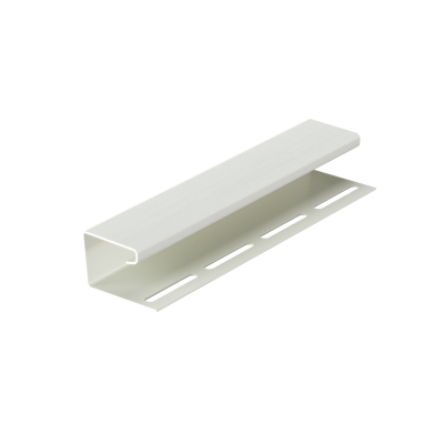 J-профиль Docke BERGART, пломбир