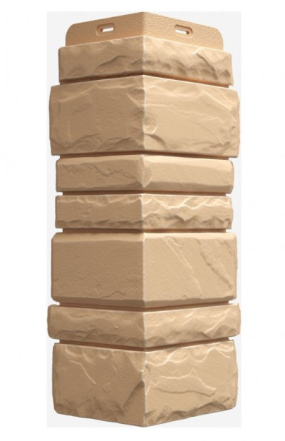 Внешний угол Docke STERN, антик