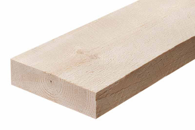 Доска обрезная 40x175x6000 1-3 сорт