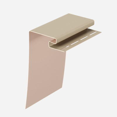 Околооконный профиль Docke, крем-брюле