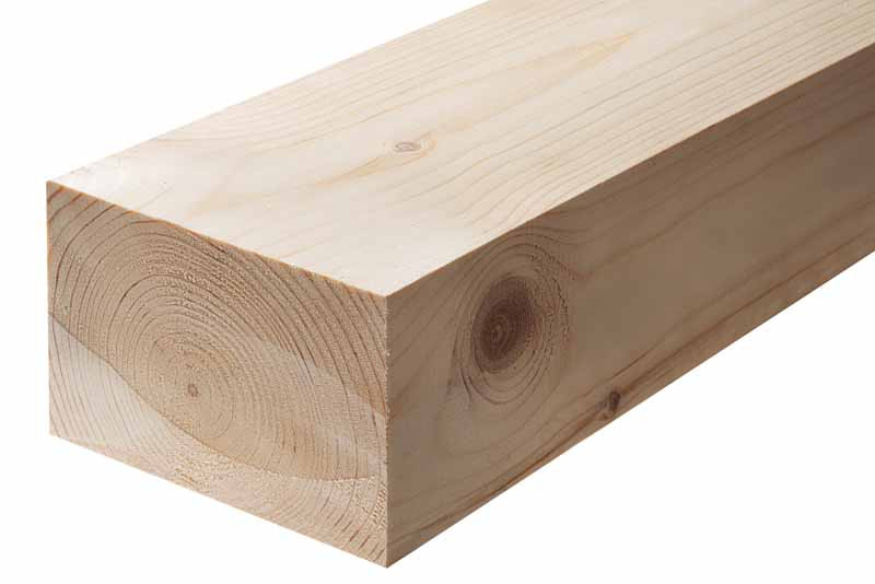 Доска обрезная 75x100x5500 1-3 сорт