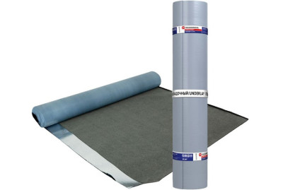 Шинглас Подкладочный ковер ANDEREP ULTRA самоклеющийся 15 м2