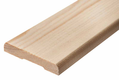 Наличник деревянный 50x3000 мм