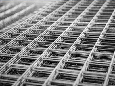 Сетка кладочная 1х3м (ячейка 100х100мм) O 3мм