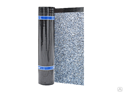 Стеклоизол ХКП 3,5 гранулят серый (10м2)