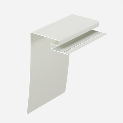 Околооконный профиль Docke, пломбир