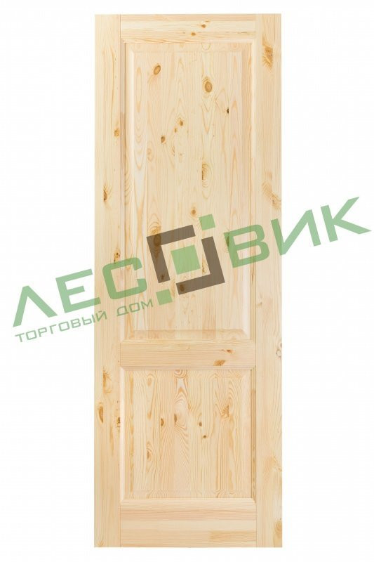 Дверной блок ПГ М-12