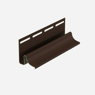 Молдинг Docke, каштан