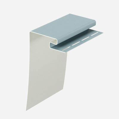 Околооконный профиль Docke, голубика